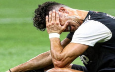 Kompetitornya Kalah, Juventus Malah Dipecundangi Milan