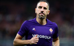 Ribery Kerampokan, Ultras La Viola Malah Bikin Pernyataan Begini