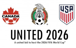 Lantaran Pandemi, Pengumuman Stadion Penyelenggara Piala Dunia 2026 Ditunda