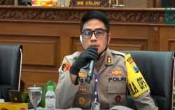 Tak Mau Ikut Instruksi Pemerintah, Polisi Labeli Sebuah Desa Berhaluan Kiri
