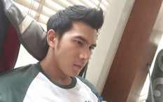 Hasil Pemeriksaan Negatif Sabu, Artis Ridho Ilahi Tetap Ditahan