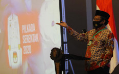 Mahfud MD: Menangkap Joko Tjandra itu Gampang, Kalau Nggak Bisa Keterlaluan