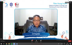 Danone SN-LIPI Ciptakan 2 Makanan Kaya Gizi untuk Anak