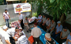 Kisah ACT Hadirkan Kurban Hingga Lintas Negara