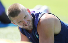 Eric Dier Diskors, Mourinho Kecam FA