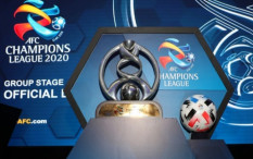 AFC Sebut Liga Champions Asia Bergulir September