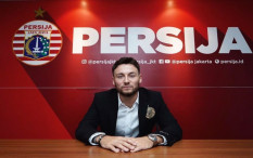 Selangkah Lagi Marc Klok Kantongi Status WNI