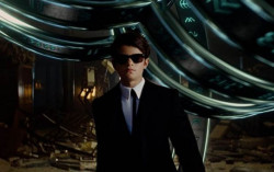 Sinopsis Artemis Fowl, Film Disney tentang Petualangan Bocah 12 Tahun Bertemu Peri