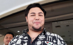 Ivan Gunawan Jalani Sidang. Kasus Apa?