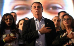 Awalnya Meremehkan, Presiden Brasil Kini Positif Terinfeksi Corona