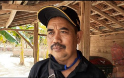 Desa di Ngawi Viral Setelah Rumah Bergeser Lantaran "Makhluk Gaib", Ini Tanggapan Perangkat Desa