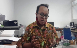 Bernama Pintaku Tiada Dusta, Pria Gunungkidul Ini Sampai Dipanggil Kepala Sekolah