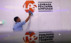 Aturan Penambahan Kewenangan LPS Dinilai Cacat Hukum