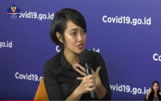 Dokter Relawan Covid-19 Berharap Tes Corona Jadi Gaya Hidup 