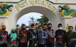 Masyarakat Butuh Hiburan karena Jenuh, Desa Wisata Harus Terapkan Protokol Kesehatan