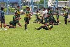 Persiapan Piala Asia U-16, Timnas Ingin Uji Coba Lawan Korea & Yordania