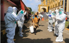 Di Surabaya, Bumil Wajib Jalani Swab saat Usia Kandungan Masuk Minggu ke-37