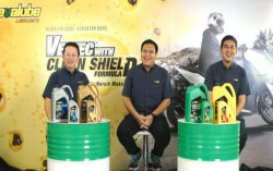 Formulasi Pelumas Ini Mampu Lindungi Mesin Kendaraan