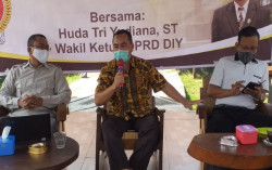 DIY Perlu Memiliki Peta Rencana Pemulihan Pascapandemi