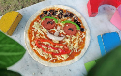 Nanamia Hadirkan Kids Menu, Ini Pilihannya..