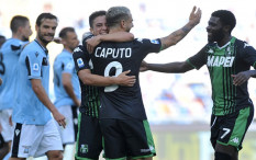 Lazio Kehabisan Bensin Buru Scudetto