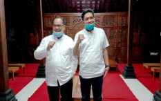 Nama Cabup Mengerucut, Bursa Cawabup Masih Dinamis