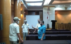 Bantul Tambah Ramai, Satpol PP Gencarkan Patroli