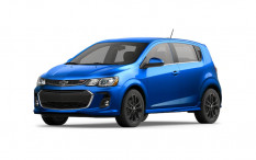 Produksi Chevrolet Aveo Disetop, Penjualan Toyota Yaris Dihentikan