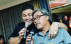 Ayah Ivan Gunawan Tutup Usia