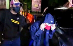 Artis Hana Hanifah Disebut Warganet dalam Kasus Prostitusi di Medan, Manajer Buka Suara