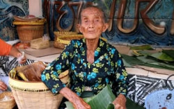 Legenda Gudeg Jogja, Mbah Lindu Meninggal Dunia, Seperti Ini Sosoknya