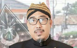 Putra Mbah Moen Meninggal Dunia karena Covid-19, Susi dan Fahri Hamzah Kirim Doa