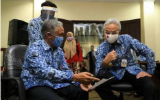 Ganjar Pranowo Berharap Penerapan Normal Baru Jangan Gas Rem