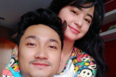 Dewi Perssik Curhat: Ditinggal Kabur Suami dan Nggak Nyaman dengan Sikap Mertua