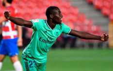 Selangkah Lagi Madrid Rengkuh Takhta Liga Primera