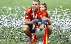 Promosi ke Liga Primera, Cadiz Boyong Eks Striker Timnas Spanyol