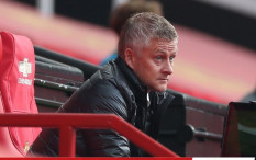 Solskjaer: MU Memang Tak Pantas Menang