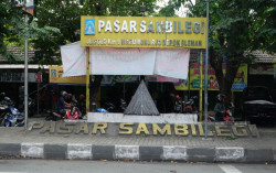 Fisipol UGM Luncurkan Pasar Sambilegi Daring