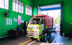 Uji Kir Dibuka, Antrean Langsung Penuh hingga Agustus
