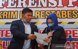Terlibat Prostitusi, Hana Hanifa: Saya Mohon Maaf..