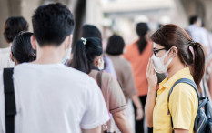 Orang Tak Patuh Pakai Masker karena Tak Rasakan Keuntungannya