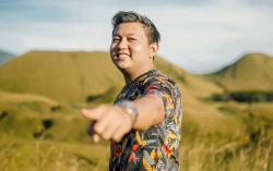 Kisah Denny Caknan: Modal Rp650.000 untuk Buat Kartonyono Medot Janji, Pendapatannya Kini Rp1 Miliar