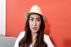 Kisah Pilu Nafa Urbach Siapkan Kondom untuk Zack Lee Saat Selingkuh dengan Cewek Lain