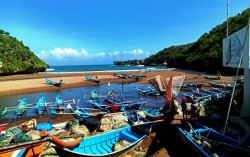 Hati-Hati! Pantai Selatan DIY Akan Diterjang Gelombang Tinggi Akhir Pekan Ini