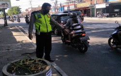 Pria yang Meninggal Dunia Saat Tengah Bersepeda di Kota Jogja Adalah Penerjemah