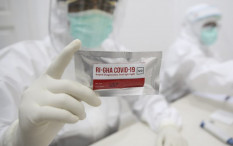 AP I Nilai Biaya Rapid Test Rp150.000 Masih Terlalu Mahal