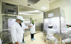 Produksi di Akhir 2021, Bio Farma Ungkap Tahapan Penemuan Vaksin Covid-19