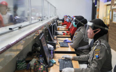 Pembuatan SIM Internasional Bisa Secara Online, Ini Caranya