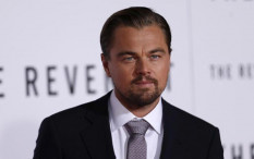 Leonardo Dicaprio Prihatin Kehidupan Orangutan Sumatra Ikut Terdampak Covid-19