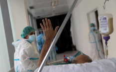 Ikut Tes Swab Massal, Ratusan Tenaga Kesehatan di Kulonprogo Dinyatakan Bebas  Covid-19